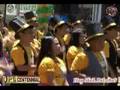 UPV Centennial Hay Skul Palabas