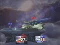 SSBB All Final Smashes