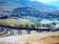 The wonderful age of the Stream Locomotive!