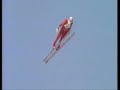 Karl Schnabl - 96,5m - Holmenkollen 1976