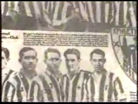 San Mam&eacute;s Historia