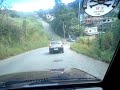 gol gts turbo com disco de ceramica