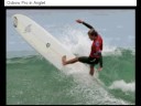 Oxbow Pro Longboard World Championship in Anglet Oxbow Pro Longboard World Championship in Anglet
