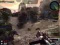 Huxley - Beginner's Quest Map with Basic Game Play - MMOFPS