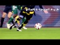 Sidney Govou nice skill vs Aris