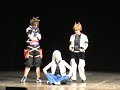 fanime 2007   #24 rikus journey to candy mountain