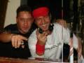Dj N-cee from Germany & Sir Colin from Swiss @ too Dilaila