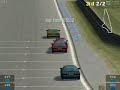 Live For Speed race replay