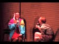 this is holly williams and brice corder singing 