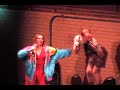 this is holly williams and brice corder singing 