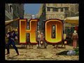KOF98UM闘劇予選決勝戦【新宿G-PORTラスベガス】