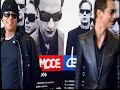 DEPECHE MODE CONCLUDE REISSUE SERIES WITH ULTRA AND EXCITER DEPECHE MODE CONCLUDE REISSUE SERIES WITH ULTRA AND EXCITER