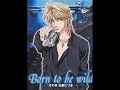 Saiyuki Slideshow: Sanzo &amp; Hakkai