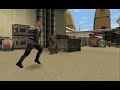 Star Wars Jedi Academy Gameplay (Demo)