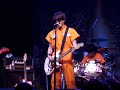 POLYSICS - kaja kaja goo! - LIVE