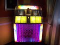 The Skyliners on my Wurlitzer 1550