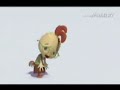 chicken little - recuerda apagar tu celular