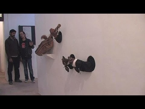 Η 5η Μπιενάλε Σύγχρονης Τέχνης του Μαρακές