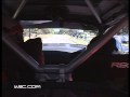 WRC Onboards: Spain 2009 Novikov SS04