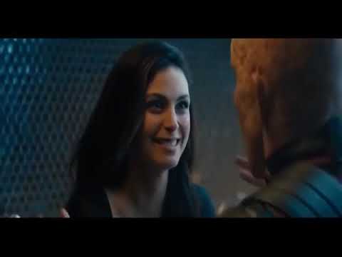 Deadpool 2018 Pelicula Completa Latino