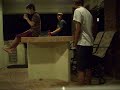 Burger King Commercial Spoof for CARISSA:]