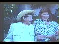 JORGE TUERO,\"EL TERROR DEL LLANO\"  A CORTAR CAYO !