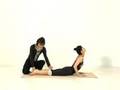 ヨガ ACOYOGA ヨガDVD vol.1 呼吸解説篇