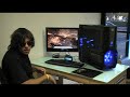 Vigor Gaming PC Ep. 2 Force Recon QXN