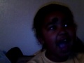 TONEY WOODS JR AKA TONE TONE SINGING FIREFLIES BY OWL CITY....