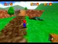 videos de [BFG] Super Mario 64 [C1][B3]