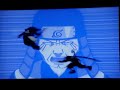 Narutimate Hero 3 Story Mode : Sandaime vs. Orochimaru