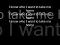 Closing time with lyrics