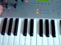 alesis ion complex synthesis   fm   sync feedback