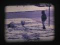 Elmwood Shovelling 1974.mov