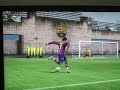FIFA 10 Trick