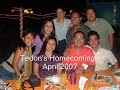 La Salle FDT Barkada
