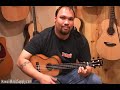 uke   ukulele lesson hawaiian vamp chord progression