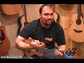 uke   ukulele lesson hawaiian vamp chord progression