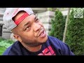 STYLES P x MONTREALITY /// Interview
