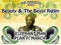 Beauty & The beast Riddim Mix