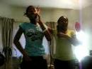 Us Singing/Dancing to Sideline - Myxx