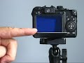 Canon G10 with LCD Protector/ Flip out LCD screen By Flipbac Canon G10 with LCD Protector/ Flip out LCD screen By Flipbac