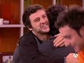ANHQV: 4x07 erase la tercera nochevieja 1/9