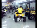DS 450 Adir