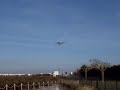 Aterrizaje Aeropuerto del Prat LEBL