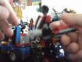 Transformers Animated Lego Prowl Transformers Animated Lego Prowl