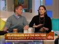 Breakups Ring In New Year