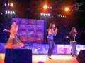 Power Pop Girls at SCB Award