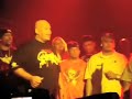 KRS-One & Marley Marl Live May 20th \
