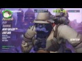 OVERWATCH: ENTER THE GOOMBAH PT. 2 - The Overwatchmen P.T.